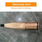 OEM Desteklenen kaynak tabancası Elektrot kolu Nokta kaynak endüstrisi için