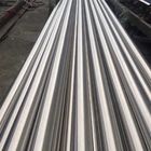 EN10088-1 Yağış Sertleştirme Çelik 17-7PH Nikel Alaşımlı Soğuk Çekilmiş Çubuk