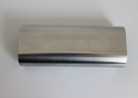 Plastik Ekstrüder Makinesi için Tungsten Karbür Kaplama Astarı