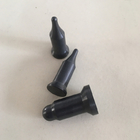 Si3N4 Silikon Nitrür Kaynak Rehberi Keramik Bulma Pinleri Sıcaklığa Dirençli Ve İletici Olmayan Keramik Pin
