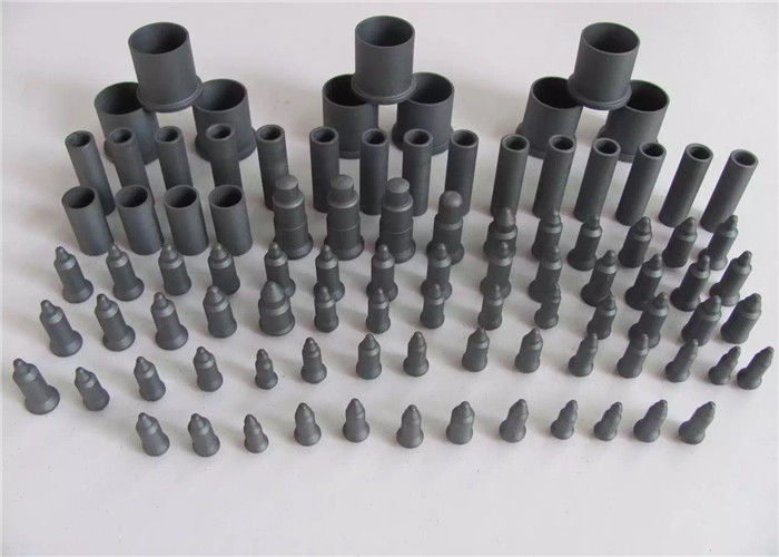 Uzun Ömürlü Tamamen İzoleli KCF Kılavuz Pimi KCF Özel Metal Malzemeler