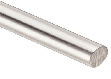 Özel Metaller Inconel 718 Bar, Son İşlenebilirliğe Sahip Nikel Alaşımlı 718
