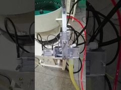 Somun ve Cıvata Besleyici için Somun Besleyici