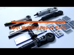 Her Tür Elektrot ve Makine Markası İçin Hassas Aletler Kesici Bıçaklar