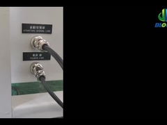 Otomatik Fındık besleyicisi