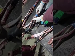 su soğutmalı kablo