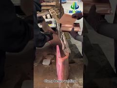 copper laminated shunt-vertical