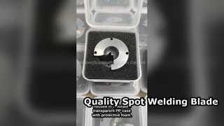 KTW pansuman bıçağı