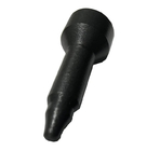 Fındık kaynak yeri Dowel Weld KCF Guide Pin With Electrode For Resistance Spot Welding Machine