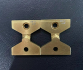 Ktw12G Precision Customized Tip Dresser Cutter Blades Spot Welding için aksesuarlar