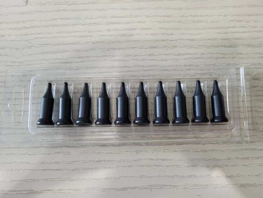 Punta Kaynak Makinası Parçası KCF Kılavuz Pimi W-PN-8P 10 Adet