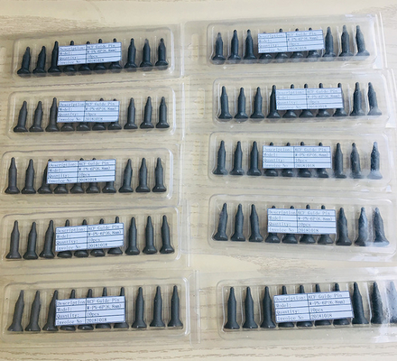 Kılavuz Pimi KCF-M8-9.0 KCF-M8-8.0 KCF-M6-6.9 KCF-M6-6.5 KCF-M6-6.8