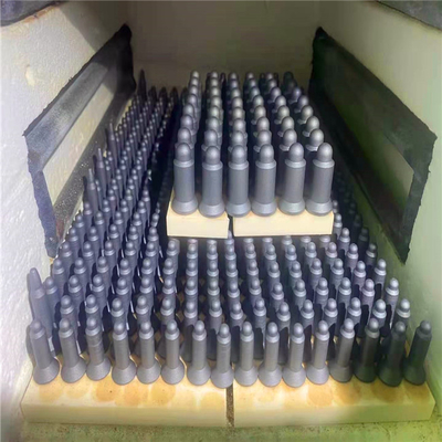Kılavuz Pimi KCF-M8-9.0 KCF-M8-8.0 KCF-M6-6.9 KCF-M6-6.5 KCF-M6-6.8