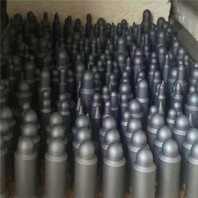 Kılavuz Pimi KCF-M8-9.0 KCF-M8-8.0 KCF-M6-6.9 KCF-M6-6.5 KCF-M6-6.8