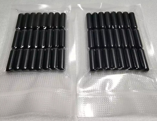 Somun Kaynağı İçin Özelleştirilmiş Si3n4 Silikon Nitrür Seramik Yer Pimi