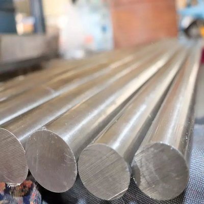 KCF Pim ve Burç Yapımı İçin Isıl İşlem KCF Çubuk Malzemesi 10 12 16 20mm