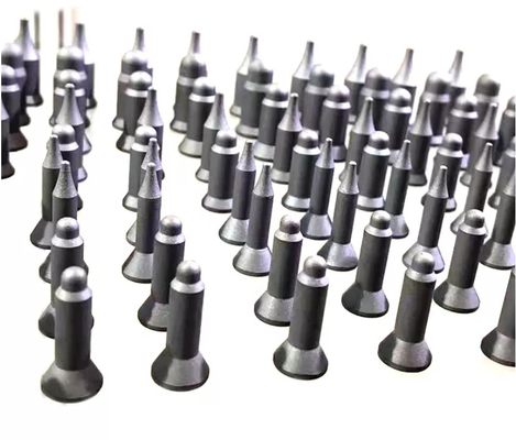KCF Pim ve Burç Yapımı İçin Isıl İşlem KCF Çubuk Malzemesi 10 12 16 20mm