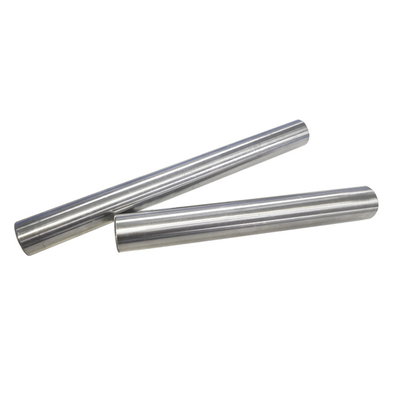 Standart Boyutlu KCF Malzemesi Özel Isı Tedavisi Yapılmış İzole Alloy Bar için