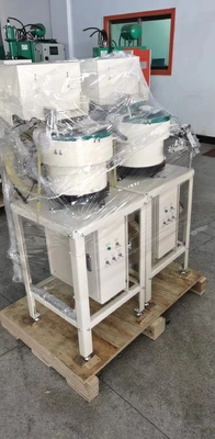 Otomatik Besleme Sistemi Otomatik Somun Punta Kaynak