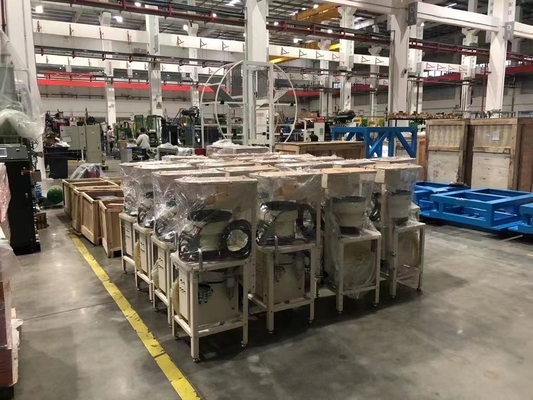 Otomatik Somun Besleyici M6 M8 M10 M12 Oluk Aktarma Aletleri