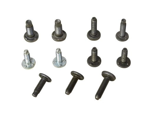 Otomatik Somun Besleyici M6 M8 M10 M12 Oluk Aktarma Aletleri