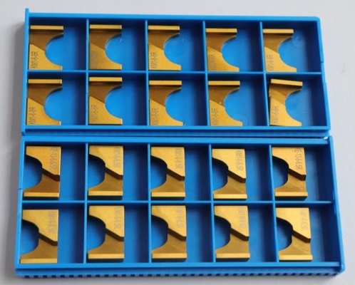 KM1-8R Pnömatik Uçlu Dresser Kesicileri, Kapak Uçlarını Cilalamak İçin