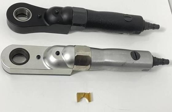 KM1-6-6.5r Kesici Bıçak Tek Taraflı Pnömatik Uçlu Dresser HSS Malzemesi
