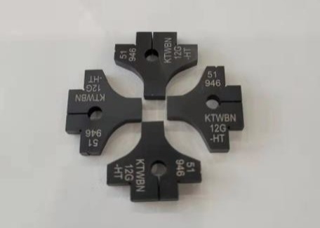 Her Türlü Elektrot ve Makine İmalatı İçin Hassas Aletler Kesici Bıçaklar