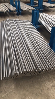 KCF Pimleri ve KCF Kovanları Yapmak İçin KCF Hammadde Çapı 12mm 16mm