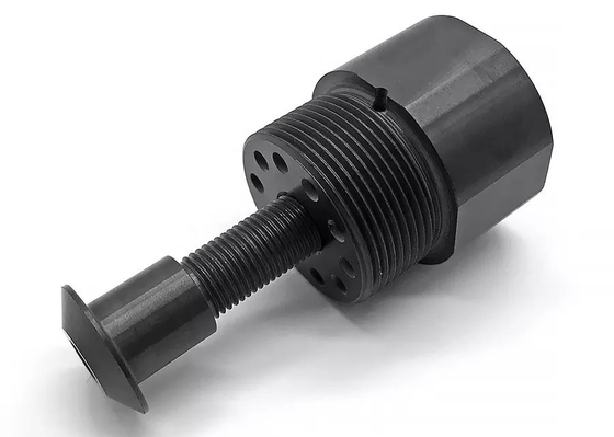 Endüstriyel Seramik Parçaları Üretim ve stok Silicium Nitrür Seramik Pin