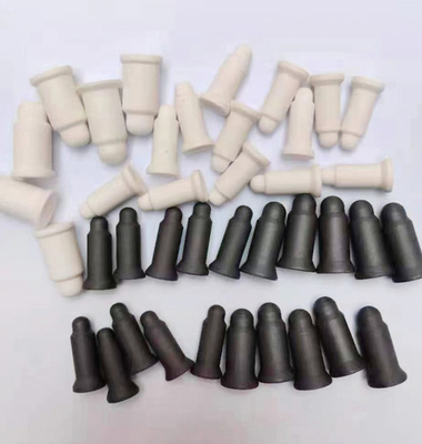 1/6 M6 / M8 / M10 / M12 KCF Somun Kaynağı İçin Kaynak Pimi