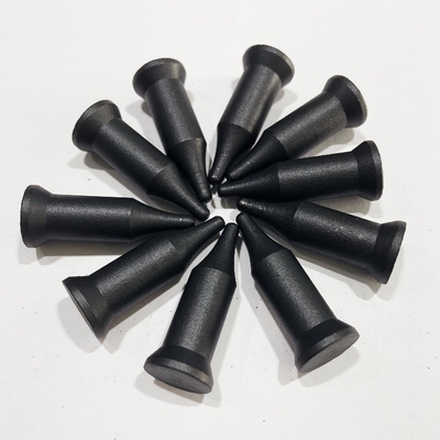 1/6 M6 / M8 / M10 / M12 KCF Somun Kaynağı İçin Kaynak Pimi