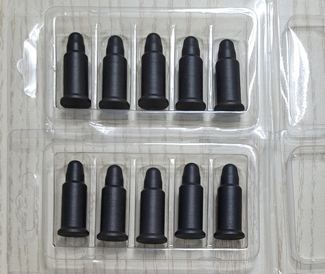 1/6 M6 / M8 / M10 / M12 KCF Somun Kaynağı İçin Kaynak Pimi