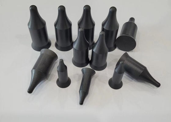 Kaynak Somunları için 20mm 30mm Nokta Kaynakçıları KCF Pimleri