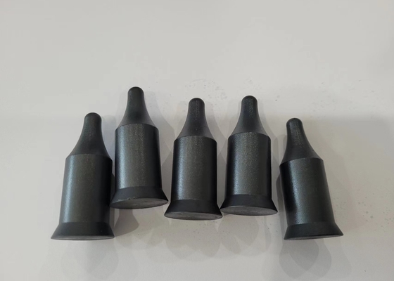 Kaynak Somunları için 20mm 30mm Nokta Kaynakçıları KCF Pimleri