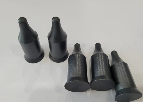 Kaynak Somunları için 20mm 30mm Nokta Kaynakçıları KCF Pimleri