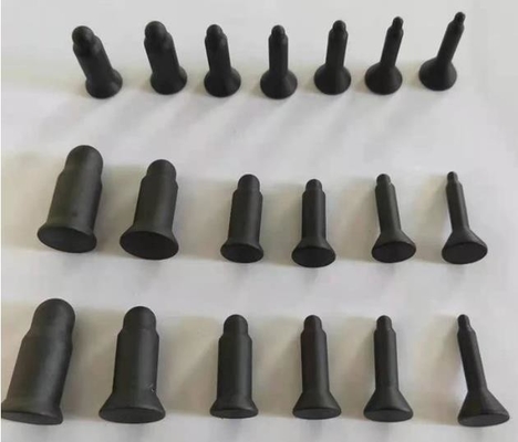 Projeksiyon Kaynağında Kullanılan Kcf Kılavuz Pimi Özelleştirme Somun Kaynağı Saplama Kaynağı