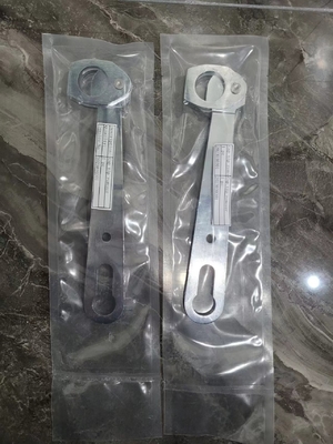 Nokta Kaynak Ucu Sökücü 13D veya 16D Elektrot Anahtarı 8 - 25mm Dia