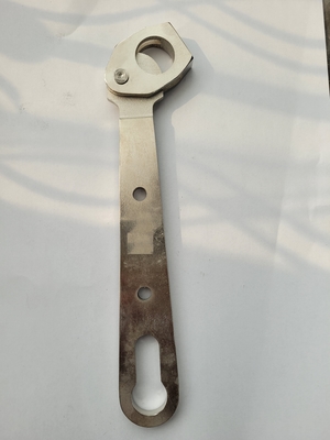 Kaynak Malzemesini Çıkarma Kapak Ucu İçin Direnç Kaynak Ucu Sökücü 13D / 16D