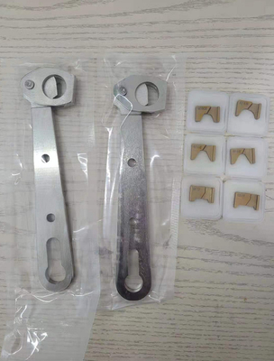 Kaynak Malzemesini Çıkarma Kapak Ucu İçin Direnç Kaynak Ucu Sökücü 13D / 16D