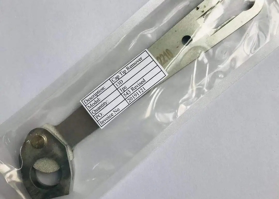 Punta Kaynak Ucu Sökücü Elektrot Anahtarı 13D ve 16D