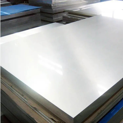 Soğuk Çekilmiş Paslanmaz Çelik Levhalar ASTM 304 304L 310S 316 316L