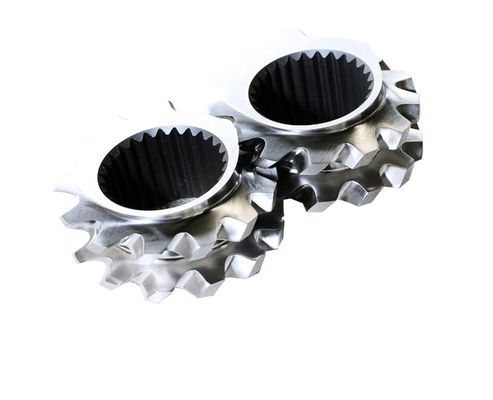 38Crmoaia Nitriding Extruder Screw Elements With Features Corrosion And Wear Resistance 38Crmoaia Nitriding Extruder Screw Elements With Features Corrosion And Wear Resistance 38Crmoaia Nitriding Extruder Screw Elements With Features Corrosion And Wear Resistance 38Crmoaia Nitriding Extruder Screw Elements With Features Corrosion And Wear Resistance 38Crmoaia Nitriding Extruder Screw Elements With Features Korrozyona Ve Kullanıma Direnişli Özellikleri