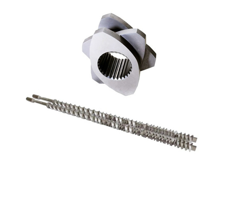 38Crmoaia Nitriding Extruder Screw Elements With Features Corrosion And Wear Resistance 38Crmoaia Nitriding Extruder Screw Elements With Features Corrosion And Wear Resistance 38Crmoaia Nitriding Extruder Screw Elements With Features Corrosion And Wear Resistance 38Crmoaia Nitriding Extruder Screw Elements With Features Corrosion And Wear Resistance 38Crmoaia Nitriding Extruder Screw Elements With Features Korrozyona Ve Kullanıma Direnişli Özellikleri