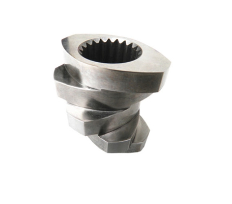 38Crmoaia Nitriding Extruder Screw Elements With Features Corrosion And Wear Resistance 38Crmoaia Nitriding Extruder Screw Elements With Features Corrosion And Wear Resistance 38Crmoaia Nitriding Extruder Screw Elements With Features Corrosion And Wear Resistance 38Crmoaia Nitriding Extruder Screw Elements With Features Corrosion And Wear Resistance 38Crmoaia Nitriding Extruder Screw Elements With Features Korrozyona Ve Kullanıma Direnişli Özellikleri