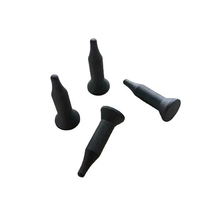 Nokta Kaynak Tabancası İçin Elektrotlarda 20mm 30mm KCF Kılavuz Pimi