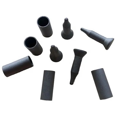İzolasyon KCF Rehber Pins Projection Welding Guide Pins For Automobile Industry (Automobil Endüstrisi için yalıtım KCF Rehber Pins)