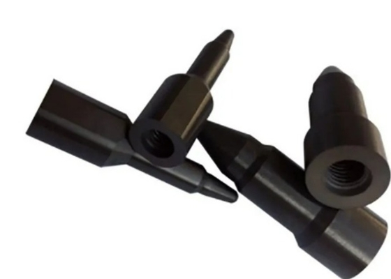 İzolasyon KCF Rehber Pins Projection Welding Guide Pins For Automobile Industry (Automobil Endüstrisi için yalıtım KCF Rehber Pins)