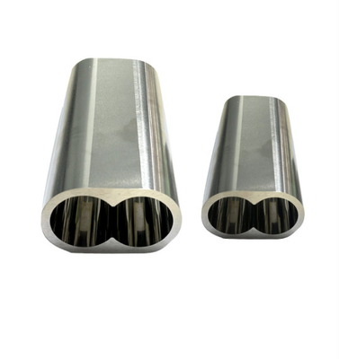 Yüksek Aşınma / Korozyon Direnci ile Bimetalik Nikel Krom Tungsten Kompozit Astar