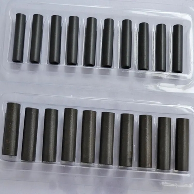 Nokta Kaynağı İçin Kullanılan 20mm 30mm Cucrzr Uçlu KCF Kovan